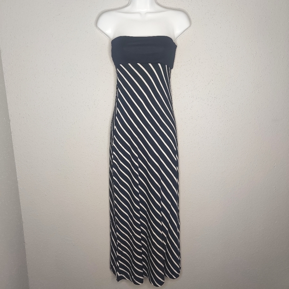 🆕 DNA Couture - Strapless Dress